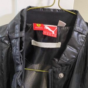Women’s Ferrari Puma Jacket